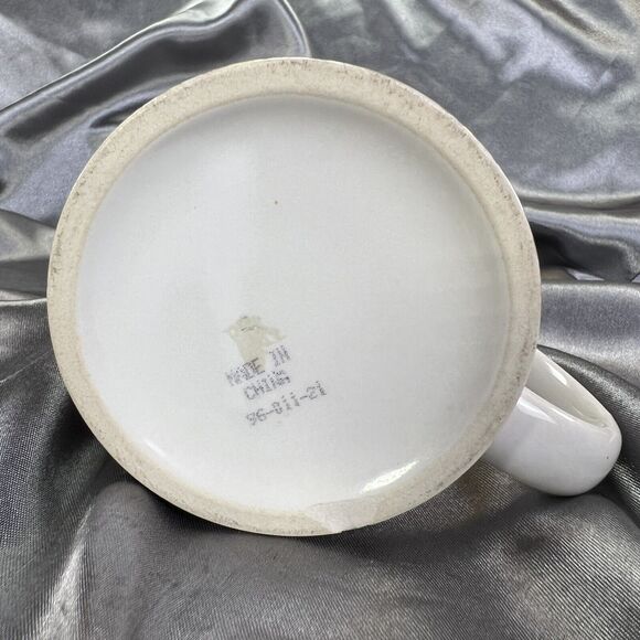 Super‎ Bowl XXX Steelers 10oz Coffee Mug Cup 1995 AFC Champions NFL Sun Devil - Picture 6 of 12